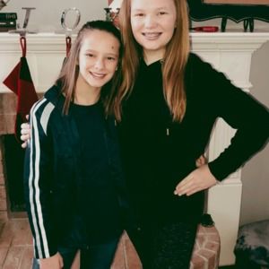 Meet your Posher, Olivia